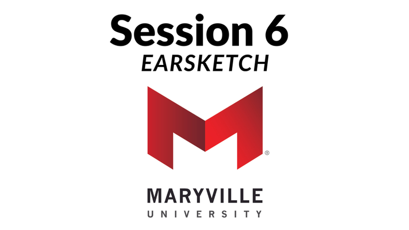 Session 6 – More Variables